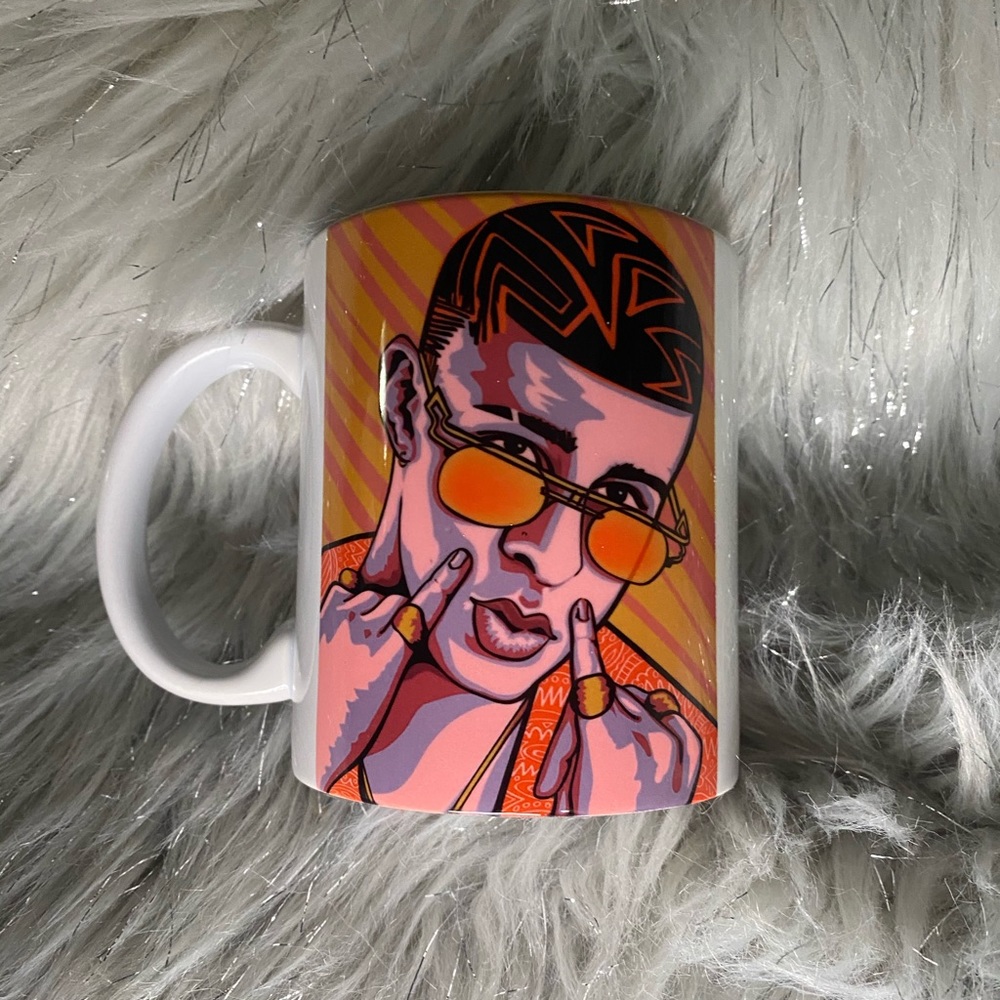 Coffe mugs